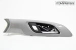 2018-2021 Chevy Traverse Front Right Passenger Door Inner Handle W/ Trim Oem. Fixed Price $69.29.