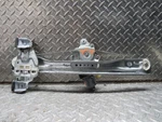 2011 Chevrolet Cruze Right Rear Passenger Window Regulator. Fixed Price $34.46.