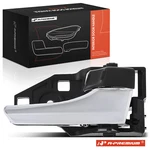 A-premium Front Rear Right Interior Door Handle For Toyota Camry RAV4 Prius. Fixed Price $22.99.