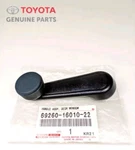 Toyota Land Cruiser FJ40 BJ40 Oem Window Crank Handle Front Door 69260-16010-22. Fixed Price $32.00.