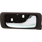 For Acura Rl 1996 - 2004 Interior Door Handle Rear, Passenger Side Taupe Bezel. Fixed Price $25.88.