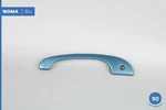 03-08 Jaguar S-type X202 Front Left Side Exterior Door Handle Bezel Jjm Oem. Fixed Price $41.50.