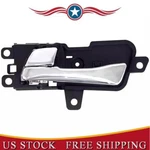 For 2011-2015 Hyundai Sonata Door Handle Inside Interior Driver Left 826103S010. Fixed Price $10.99.