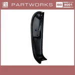 Lock Pillar B For Porsche 911 F/g 930 '69-'89 Door Frame Right. Fixed Price $98.86.