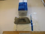 Ford Oem 2011/2013 Fiesta "handle" Door Inside Right Rear Color Black/stone. Fixed Price $29.95.