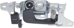 Interior Door Handle Black Lever Front Right For 1992-1995 Honda Civic. Fixed Price $18.35.