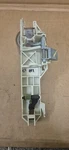 Jaguar Xj Exterior Door Handle Base 2W93-F224A36-A Front Right. Fixed Price $59.97.