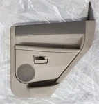 Fits 2005-2008 Jeep Grand Cherokee Rear Door Trim Panel 5HR421J3AN New Oem. Fixed Price $270.88.