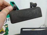 1991 Ford Explorer Passenger Rear Exterior Door Handle. Fixed Price $13.99.