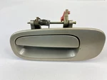 2006-2010 Dodge Charger Rear Left Back Side Exterior Door Handle Assembly Oem. Fixed Price $32.99.