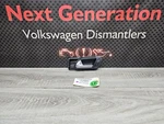 2011 Volkswagen Tiguan Left Front Driver Side Interior Door Release Handle Lever. Fixed Price $14.66.