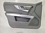 2010 Mercedes GLK350 Oem Front Left Door Card Interior Trim Panel. Fixed Price $119.00.