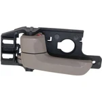 For Kia Sportage 2005 - 2010 Interior Door Handle Front Rear, Driver Beige. Fixed Price $25.80.