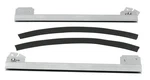 Empi Window Sash For Beetle 1 Piece Conversions - Pair 9759. Fixed Price $48.53.