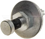 Dorman 38442 Door Striker Bolt 7/16 IN.-14 For Select 85-03 Dodge Models. Fixed Price $19.99.