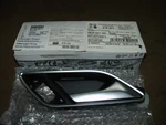 8V7837020C Right Side Interior Door Handle For Audi A3 2015-2019. Fixed Price $101.35.