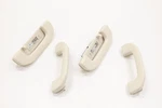 2016 - 2022 Mercedes GLC300 X253 Roof Grab Bar Handle Set 4 Oem Beige 235. Fixed Price $52.40.