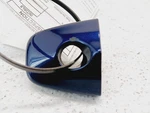 14-24 Q50 Front Driver Door Handle Exterior Key Cover Blue/ray Oem 806464GA4A. Fixed Price $54.99.