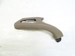 03 Mercedes R230 SL500 Grab Handle, On Door Panel, Right Beige, 2300000000. Fixed Price $39.99.