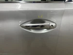 Driver Door Handle Exterior Assembly Front Fits 14-23 Infiniti Q50 240643. Fixed Price $133.64.