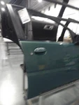 Saturn Ion 2006 Right Front Door Green 473423 0546. Fixed Price $432.89.