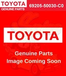 Genuine Lexus 01-06 LS430 Black Rh Passenger Door Inside Handle 69205-50030-C0. Fixed Price $76.90.
