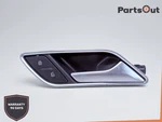 2015-2020 Audi A3 Quattro Rear Right Side Interior Door Open Handle Oem. Fixed Price $58.85.