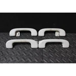 A1638103251 Set 4 Interior Door Handles Roof Mercedes Benz Class (W163) 1998-2005. Fixed Price $55.40.
