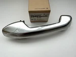 Genuine Oem Rear Outside Door Handle 83660S8900SCS For 23-25 Hyundai Palisade. Fixed Price $56.99.