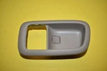 97 98 99 01 Lexus ES300 Interior Door Handle Bezel Left Driver Rear Gray. Fixed Price $9.99.
