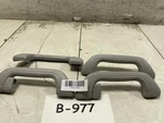 2006 Honda Pilot Ex-l Rear Front Left Right Roof Grab Handle Oem+. Fixed Price $73.40.