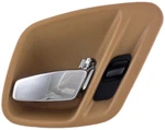 Interior Door Handle Dorman 81661 Fits 99-04 Jeep Grand Cherokee. Fixed Price $93.79.