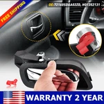Interior Door Handle Fits 2003-2005 Honda Accord Dx Front Left Gray Inside Inner. Fixed Price $11.59.