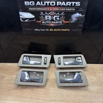 08-12 Mercury Mariner / Ford Escape Inner Door Handle Set Of 4 Oem Front Rear. Fixed Price $91.96.