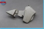98-02 Mercedes W208 CLK320 CLK55 Front Left Lower Inner Seat Trim Cover Gray Oem. Fixed Price $37.05.