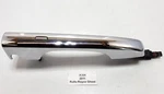 2010-2014 Oem Rolls Royce Ghost RR4 Rear Left Driver Exterior Door Handle. Fixed Price $385.01.