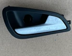 2012-2018 Ford Focus Passenger Right Front Interior Door Handle AM51-A22600-BDW. Fixed Price $24.22.