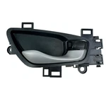 Oem 2016 2021 Honda Civic Front Right Interior Door Handle 72120-TBA-A11ZA. Fixed Price $22.49.