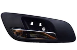 Pt Auto Warehouse GM-2546MA-FL Inside Interior Without Hole, Driver Front. Fixed Price $14.97.