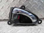 2009 Toyota Camry Right Passenger Rear Door Handle Interior 2.4L 4CYL Sedan. Fixed Price $19.46.