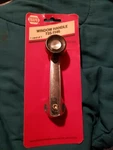 Nos Napa Window Crank Handle #735-1146. Chrysler/dodge/plymouth.. Fixed Price $5.95.