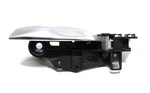 2009 - 2015 Bmw 750I 750LI Rear Left Driver Side Interior Door Handle Oem. Fixed Price $25.50.