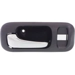 For Honda Cr-v 1999-2001 Interior Door Handle Driver Side Front Plastic. Fixed Price $20.46.