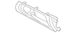 Genuine Bmw Handle Inside 51-42-7-237-721. Fixed Price $77.80.