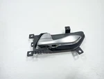 2017 - 2020 Kia Cadenza Front Left Interior Inside Door Handle Oem. Fixed Price $30.00.