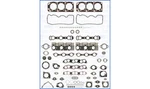 Cylinder Head Gasket Set Dodge Caravan Le V6 3.0 6G72(181CID) (1987-1995). Fixed Price $213.27.