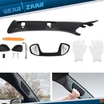 Pillar Grab Handle Driver Side Assist For Toyota Tacoma 2016-2023 Black. Fixed Price $73.99.