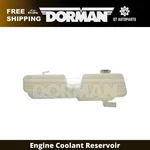 For 2001-2011 Freightliner FLD120 Dorman Engine Coolant Reservoir Front 2002. Fixed Price $195.86.