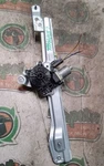 Driver Left Rear Window Regulator Fits 21-25 Trailblazer 3275463. Fixed Price $168.99.