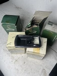Nos Genuine Jaguar Interior Door Handle Trim GNA1106AB /B7.6. Fixed Price $99.99.